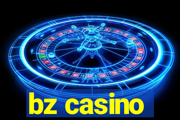 bz casino